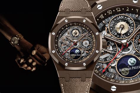 audemars piguet per travis scott|audemars piguet watch.